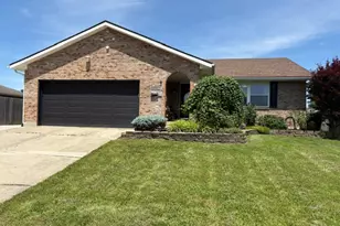 2350 Tennessee Dr, Xenia, OH 45385 - Photo 1