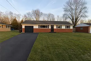 425 W Lomar Ave, Carlisle, OH 45005 - Photo 1