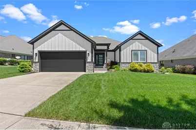1380 Highland Lane, Beavercreek Twp, OH 45385 - Photo 1