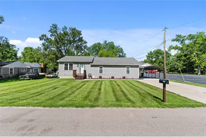 9557 Roberts Drive, Franklin Twp, OH 45005 - Photo 1
