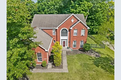 2942 Whispering, Beavercreek, OH 45431 - Photo 1