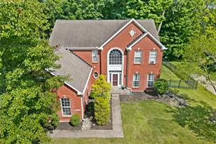 2942 Whispering, Beavercreek, OH 45431 - Photo 1