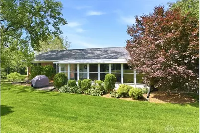 2395 Clark Run Road, Xenia Twp, OH 45385 - Photo 1