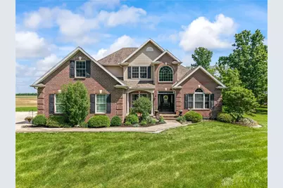 10465 N State Route 48, Covington, OH 45318 - Photo 1
