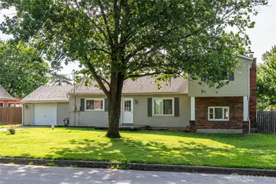 602 W Crescent Lane, Franklin, OH 45005 - Photo 1
