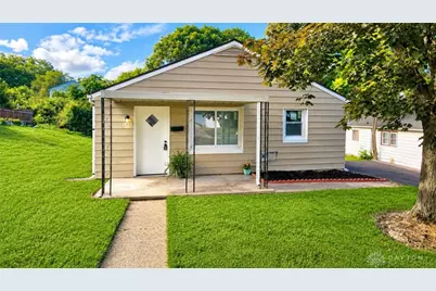 2823 Revels Avenue, Dayton, OH 45417 - Photo 1