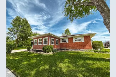 107 Ark Avenue, Greenville, OH 45331 - Photo 1