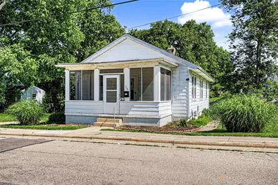 286 Washington Street, Xenia, OH 45385 - Photo 1