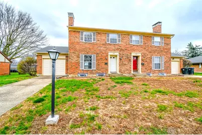 450 & 456 Blackstone Drive, Washington Twp, OH 45459 - Photo 1