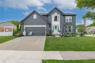 5 Wilbur Ln, Springboro, OH 45066 - Photo 1