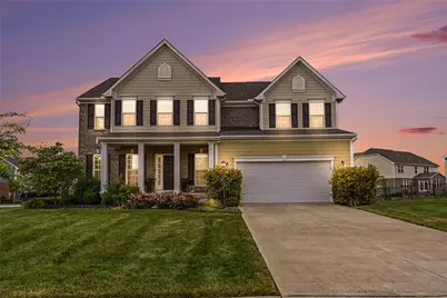 9684 Crooked Creek Drive, Clearcreek Twp, OH 45458 - Photo 1