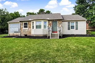 545 North St, Waynesville, OH 45068 - Photo 1
