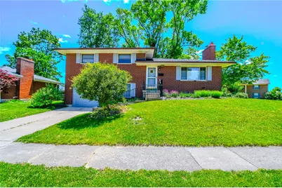 3836 Benfield Drive, Kettering, OH 45429 - Photo 1