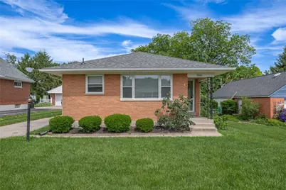 2816 Colonial Avenue, Kettering, OH 45419 - Photo 1