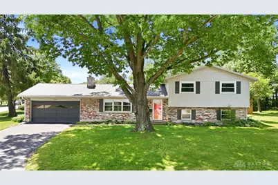 2632 Meadow Park Drive, Kettering, OH 45440 - Photo 1