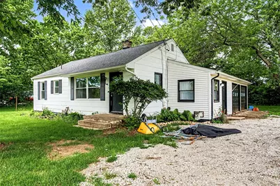 7040 S County Road 25A, Tipp City, OH 45371 - Photo 1