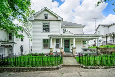 198 Cincinnati Avenue, Xenia, OH 45385 - Photo 1