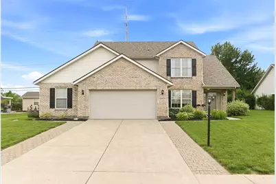 2270 Bluegrass Court, Miamisburg, OH 45342 - Photo 1