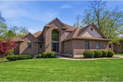 296 Timberleaf Drive, Beavercreek, OH 45430 - Photo 1