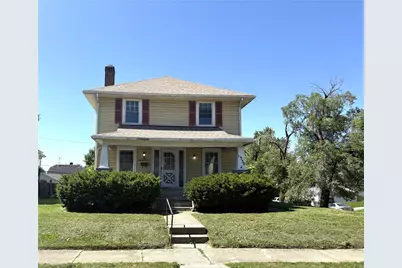 1530 Gummer Avenue, Dayton, OH 45403 - Photo 1
