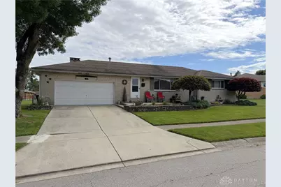 241 Mound Street, Brookville, OH 45309 - Photo 1