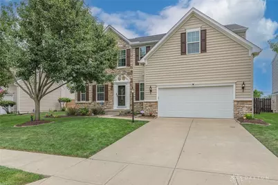 1219 Artesian Lane, Fairborn, OH 45324 - Photo 1