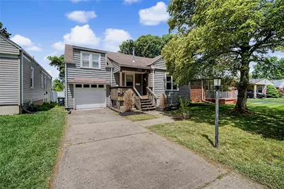 2721 Oakley Avenue, Dayton, OH 45419 - Photo 1