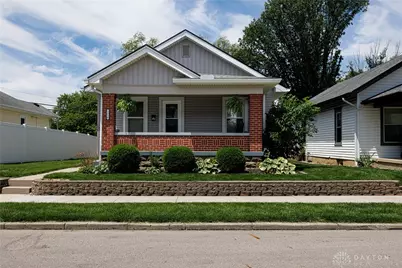 1016 S Walnut Street, Troy, OH 45373 - Photo 1