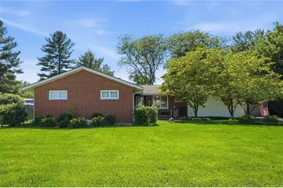 800 N Monroe Drive, Xenia, OH 45385 - Photo 1
