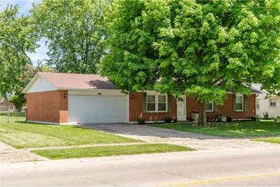 444 E Lexington Road, Eaton, OH 45320 - Photo 1