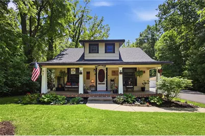 769 Shrine Road, Springfield Twp, OH 45504 - Photo 1