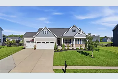 3769 Oak Creek Drive, Sugarcreek Twp, OH 45440 - Photo 1