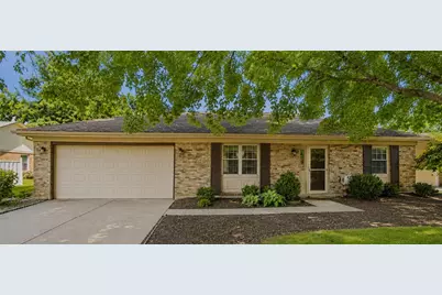 610 Basil Street, Springboro, OH 45066 - Photo 1