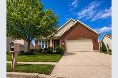 653 Willowpoint Court, Troy, OH 45373 - Photo 1