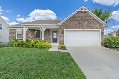 1283 Brehm Boulevard, Fairborn, OH 45324 - Photo 1