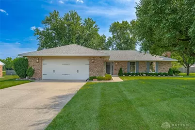 1620 Silverlake Drive, Washington Twp, OH 45458 - Photo 1