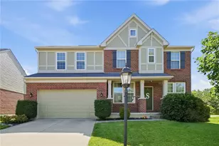 682 Quill Rd, Beavercreek, OH 45430 - Photo 1