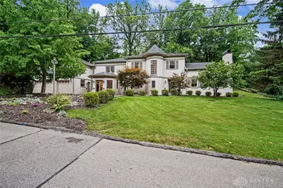 450 Thornhill Road, Oakwood, OH 45419 - Photo 1