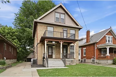 4315 Sullivan Avenue, Cincinnati, OH 45217 - Photo 1