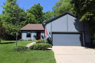 7634 Morning Mist Circle, Trotwood, OH 45426 - Photo 1