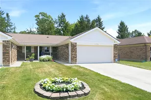1170 E Cymar, Beavercreek, OH 45434 - Photo 1