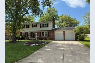 2537 Obetz Drive, Beavercreek, OH 45434 - Photo 1