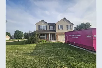 8657 Plum Creek Court, Franklin Twp, OH 45005 - Photo 1
