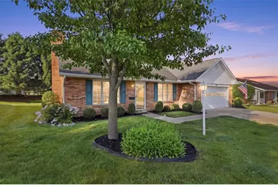 1814 Primrose Lane, Fairborn, OH 45324 - Photo 1