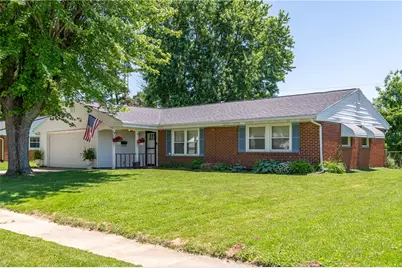353 Bedford Avenue, Xenia, OH 45385 - Photo 1