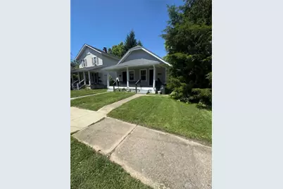 121 Huron Avenue, Dayton, OH 45417 - Photo 1