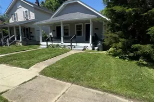 121 Huron Ave, Dayton, OH 45417 - Photo 1