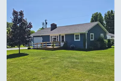 3855 North Lake Shore, New Jasper Twp, OH 45335 - Photo 1