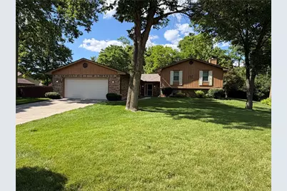 2709 Pine Valley Court, Butler Twp, OH 45414 - Photo 1