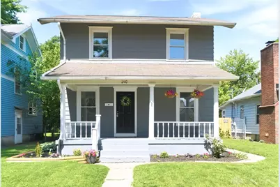 210 Harrison Street, Middletown, OH 45042 - Photo 1